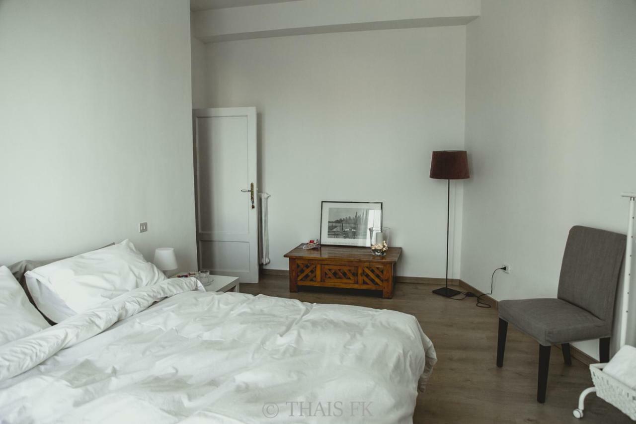 Bblabellavista Bed and Breakfast Portici Exteriör bild