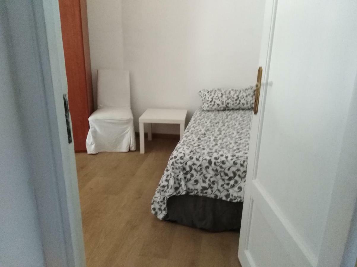 Bblabellavista Bed and Breakfast Portici Exteriör bild